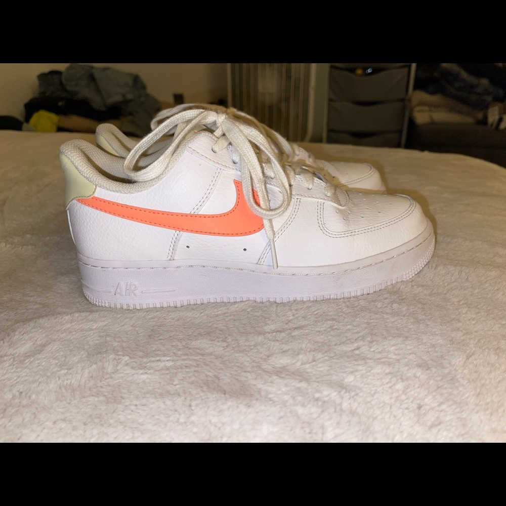 Womens Nike airforce 1